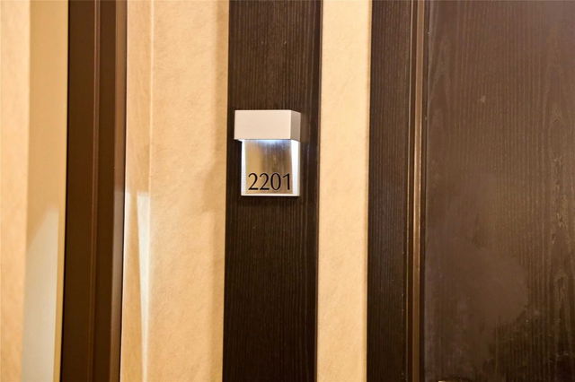 #2201 - 80 Absolute Avenue