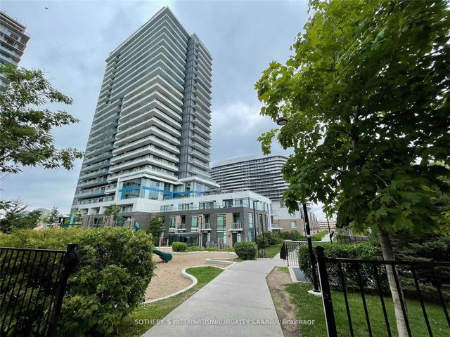 1806 - 2560 Eglinton Avenue