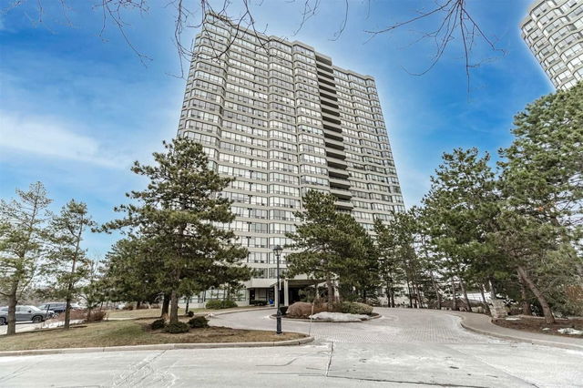 204 - 22 Hanover Road