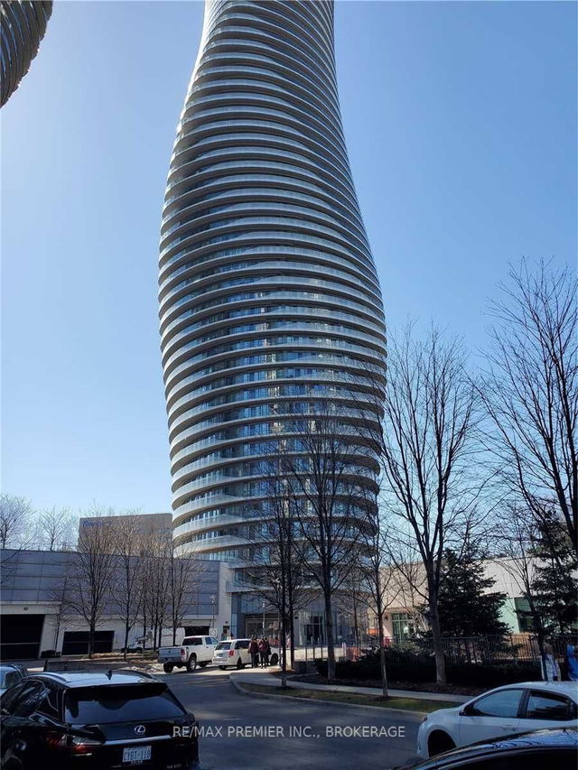 2406 - 50 Absolute Avenue