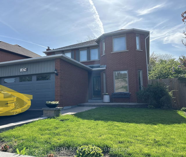 Bsmt - 1474 Edenrose Road