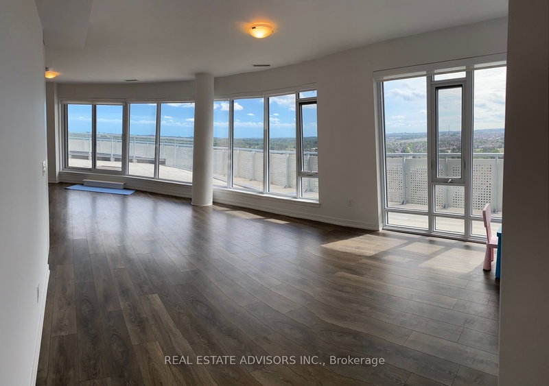 1515 - 2520 Eglinton Ave W, Mississauga, L5M 0Y2 | Image 2