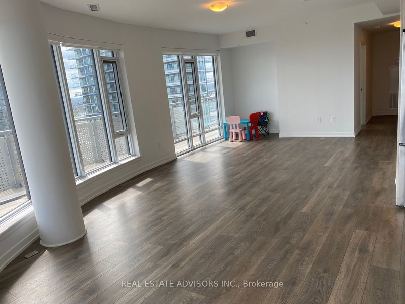 1515 - 2520 Eglinton Ave W, Mississauga, L5M 0Y2 | Image 3