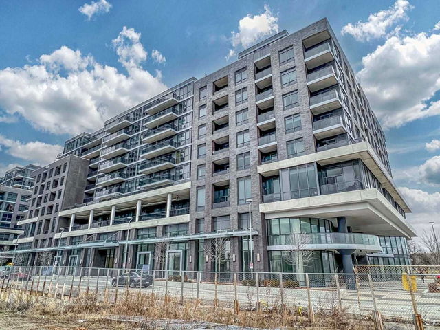 1018 - 10 Gibbs Road