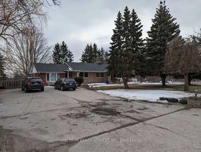 Detached House leased at 5006 Derry Road, Burlington, Ontario, L7M 0R6 - Rural Burlington - MLS: W5985613