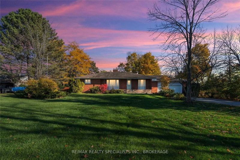 14811 Creditview Rd E, Caledon, L7C 3G6 | Image 2