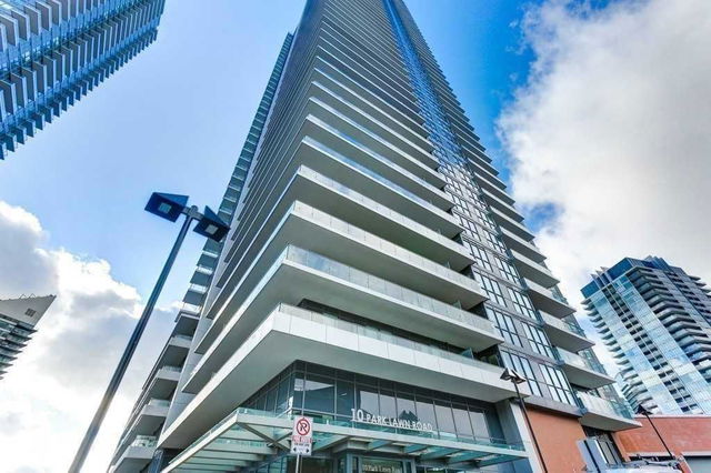 2210 - 10 Park Lawn Road
