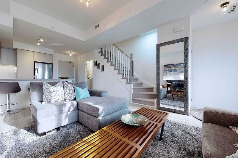 104 - 30 Gibbs Rd, Toronto, M9B 6L6 | Image 3