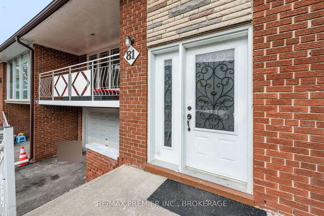 81 Milady Road