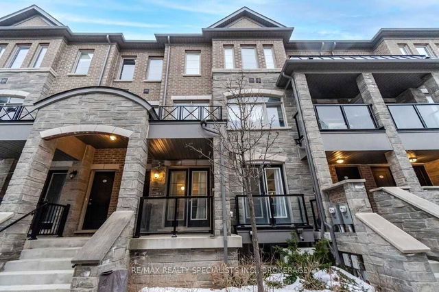 123 - 200 Veterans Drive