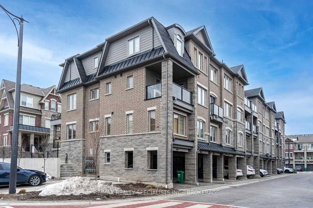 123 - 200 Veterans Drive