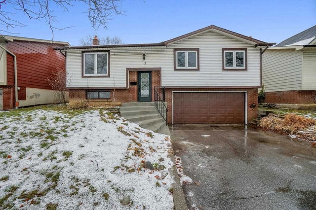 12 Linkdale Road