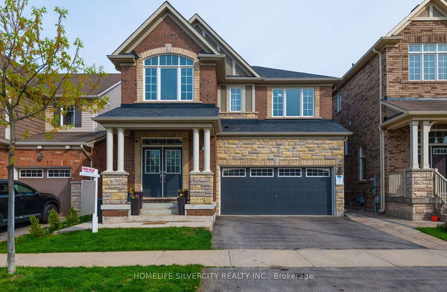 350 Kincardine Terrace