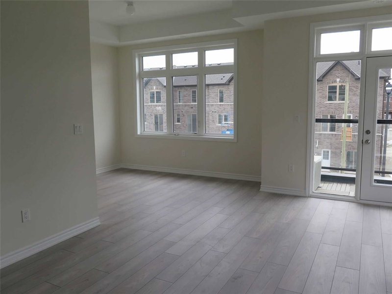 511 - 40 Halliford Pl, Brampton, L6P 4R1 | Image 2