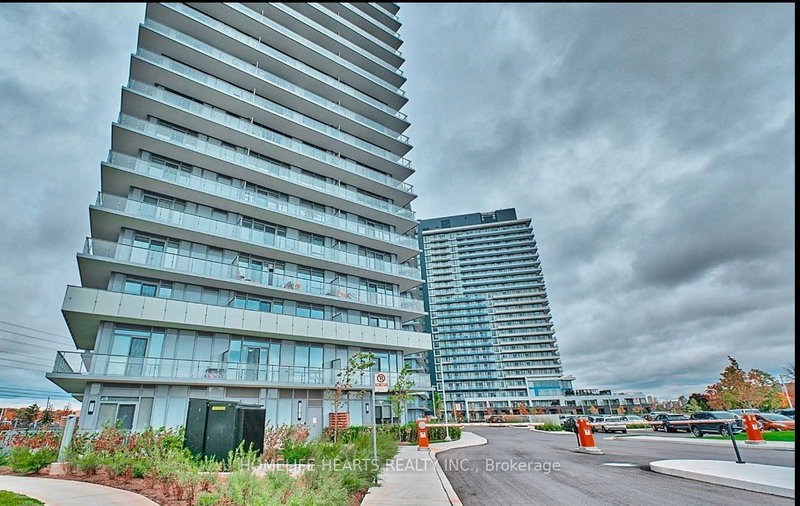 204 - 4655 Metcalfe Ave, Mississauga, L5M 0Z7 | Image 2