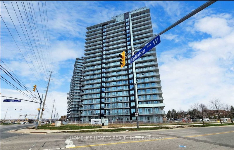 204 - 4655 Metcalfe Ave, Mississauga, L5M 0Z7 | Image 3