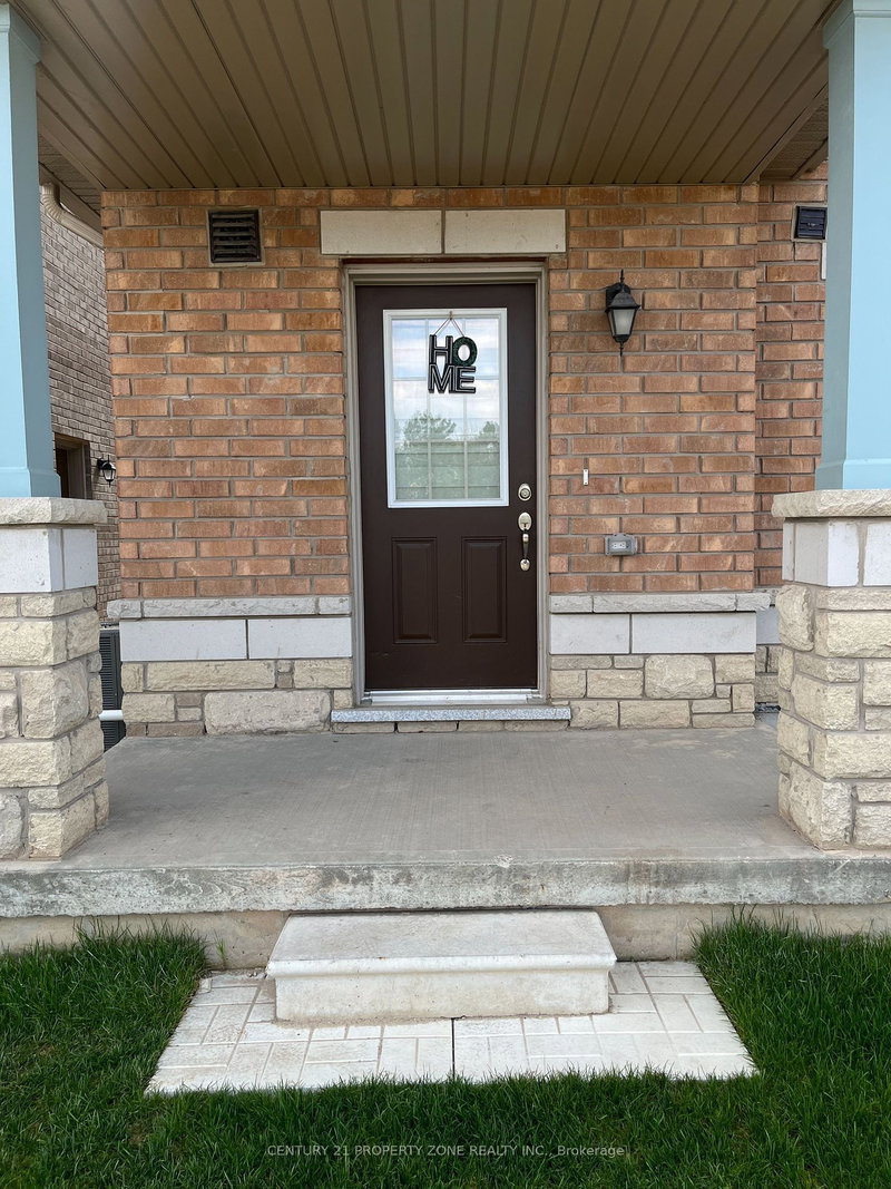 25 Hashmi Pl, Brampton, L6Y 0H8 | Image 3