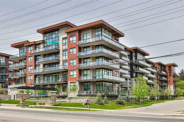 137 - 1575 Lakeshore Road