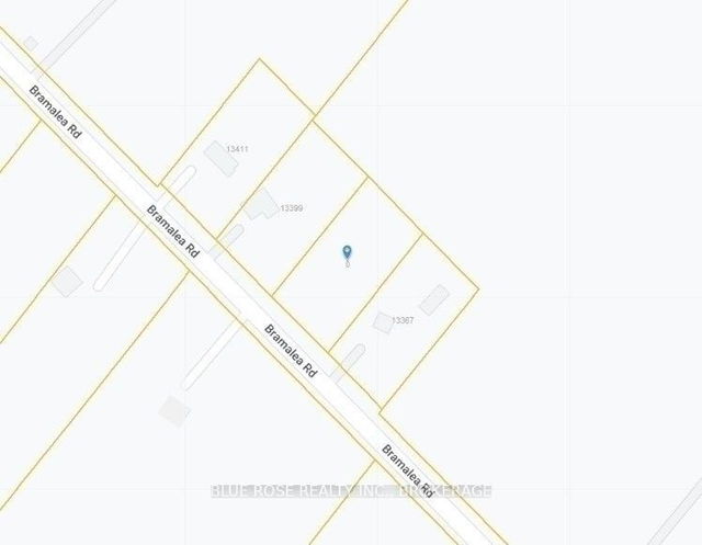 0 Bramalea Road
