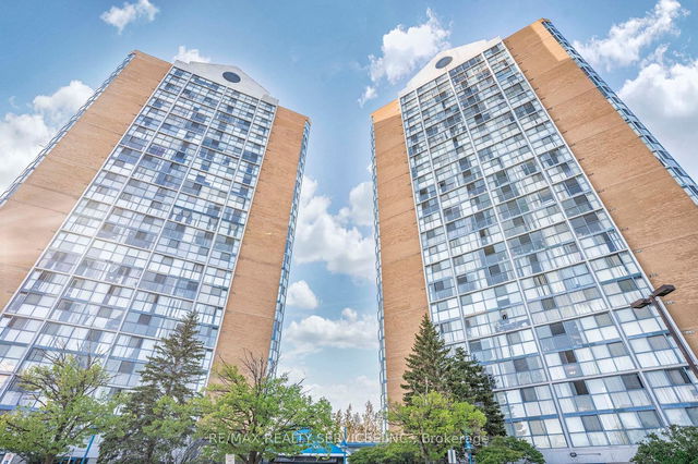 104 - 25 Trailwood Drive