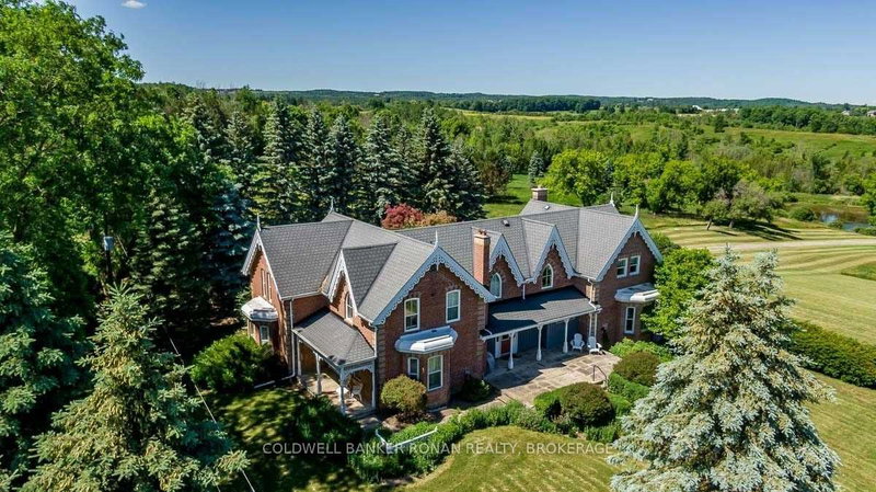 16067 Heart Lake Rd, Caledon, L7C 2L3 | Image 3
