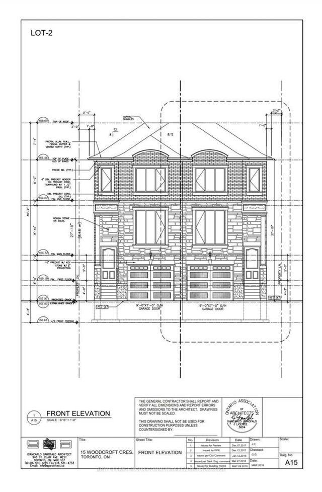 15 Woodcroft Crescent