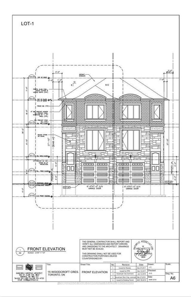 17 Woodcroft Crescent
