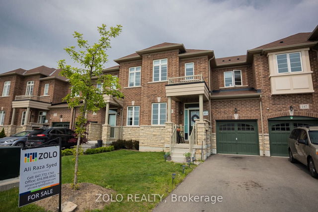 145 Bronson Terrace