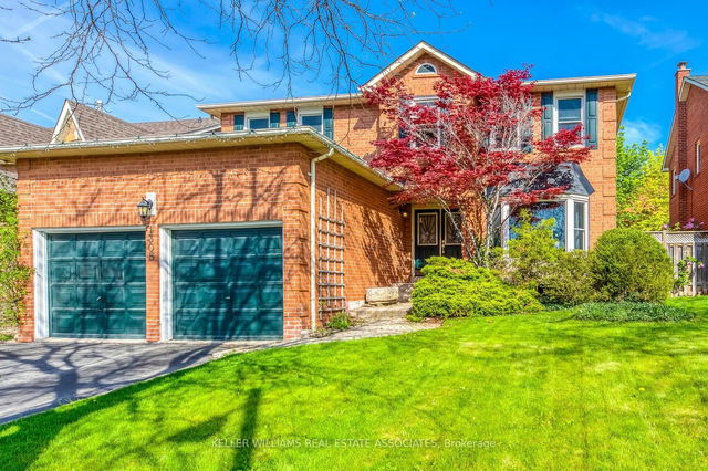 1305 Fieldcrest Lane