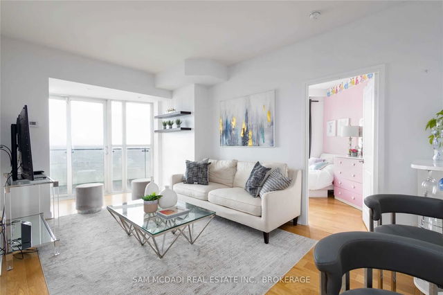 4108 - 50 Absolute Avenue