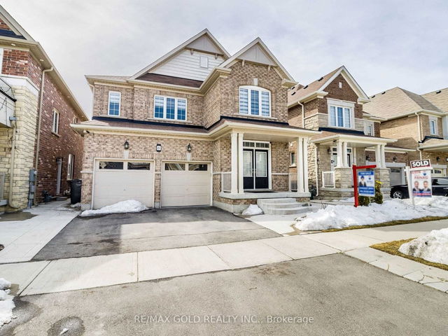 6 Abercrombie Crescent