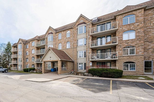 B105 - 216 Plains Road