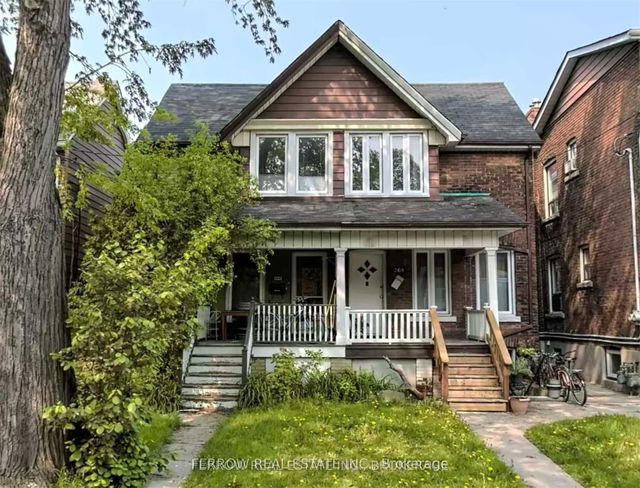 266 Symington Avenue