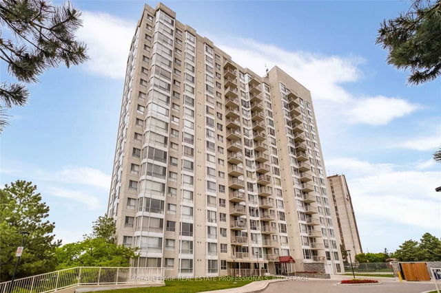 1204 - 3077 Weston Road