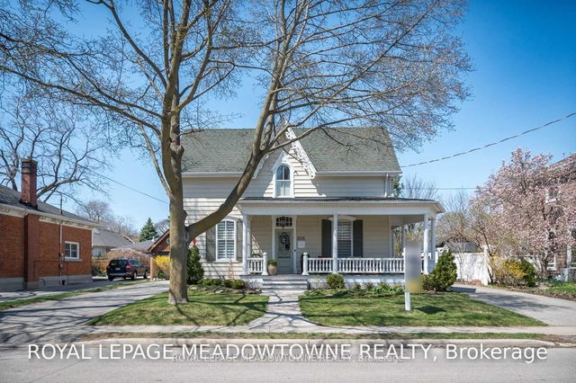 105 Mill Street