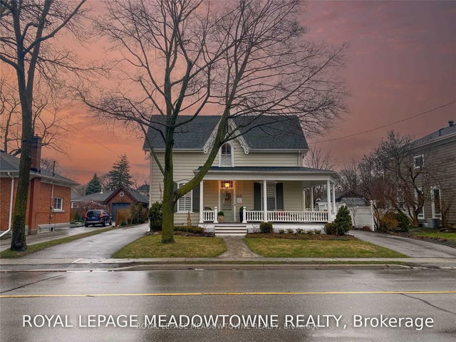 105 Mill Street