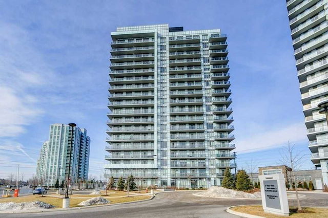 1604 - 4633 Glen Erin Drive