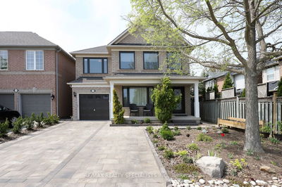 Detached House leased at 1391 Pine Glen Road, Oakville, West Oak Trails, L6M 4C2 - MLS: W5989212