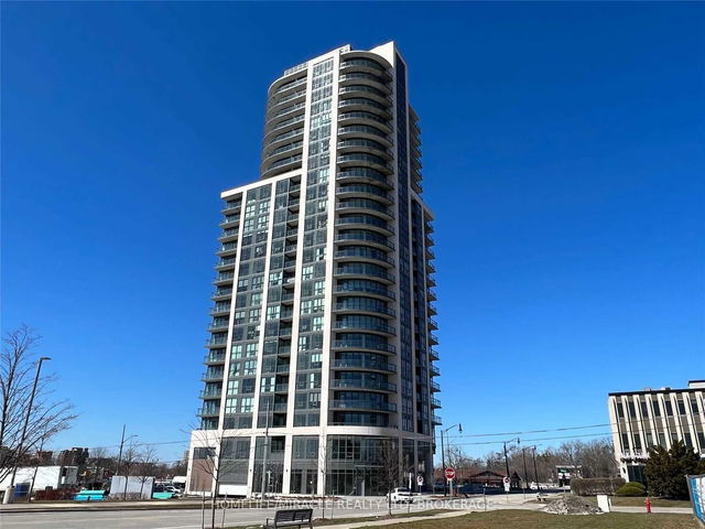 302 - 15 Lynch Street