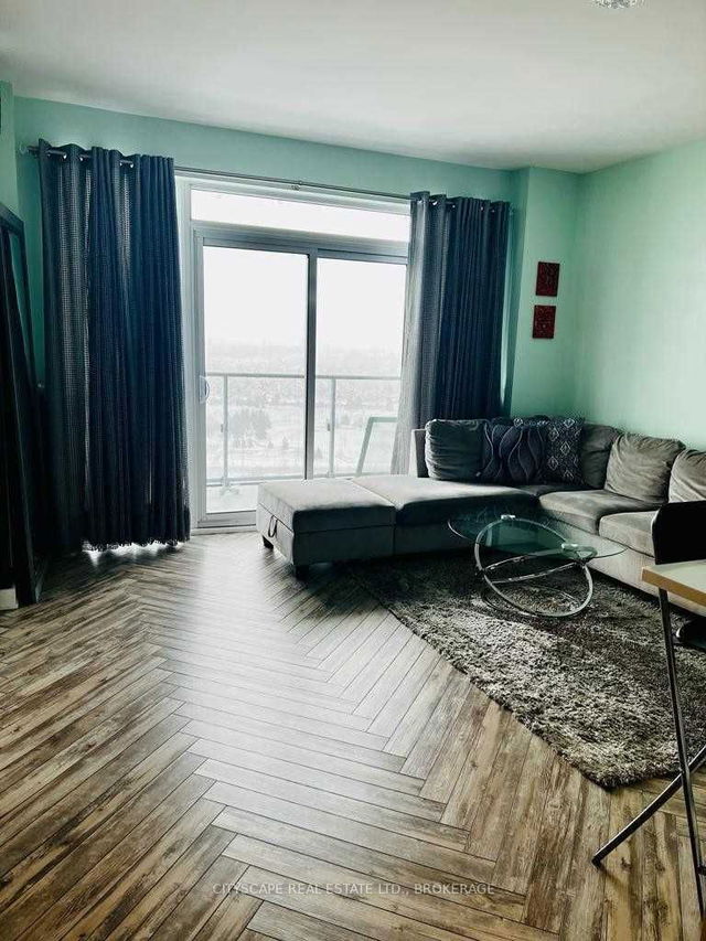 1707 - 4699 Glen Erin Drive