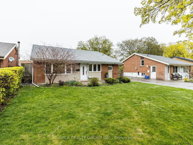 19 Cornwall Road