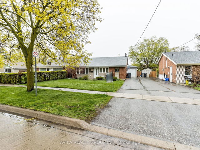19 Cornwall Road