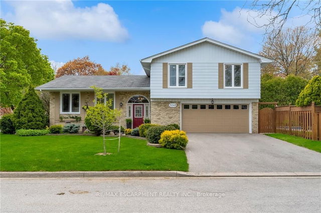 3249 Myers Lane