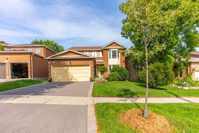 1537 Stancombe Crescent