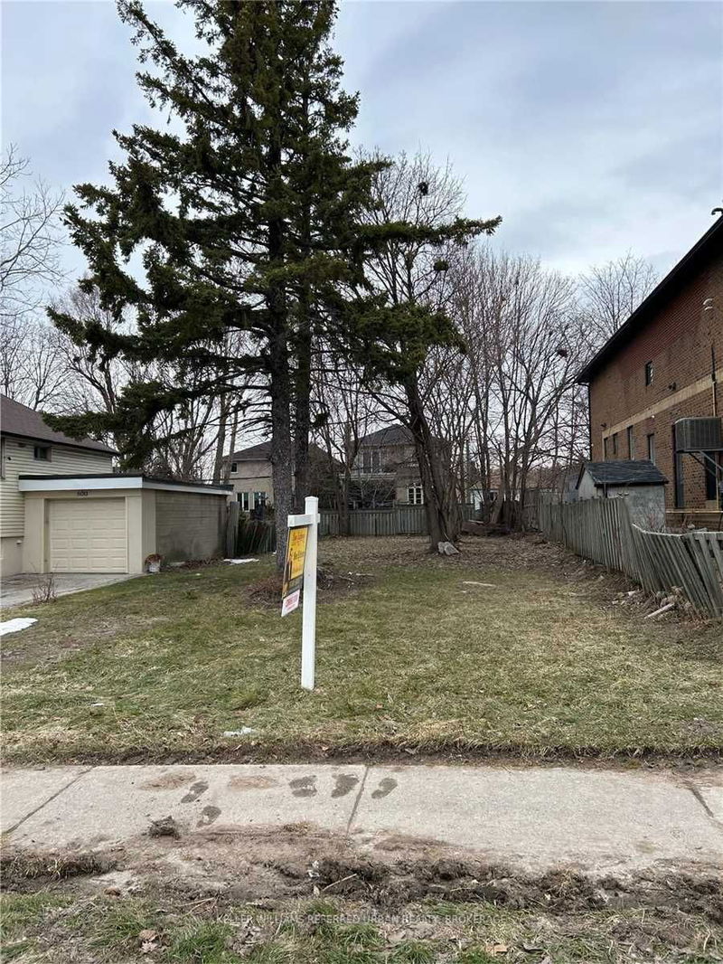 home for sale on 796 Glencairn Avenue