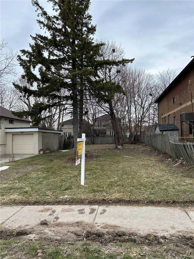 796 Glencairn Avenue