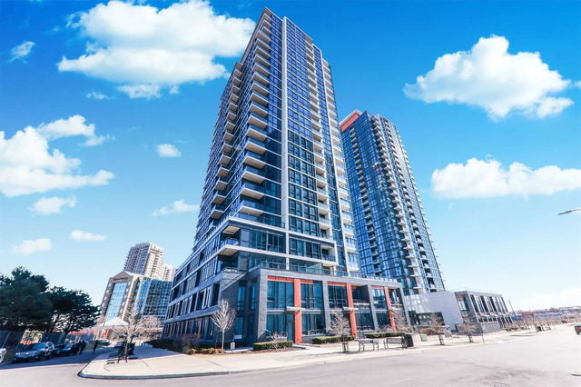 2005 - 55 Eglinton Avenue