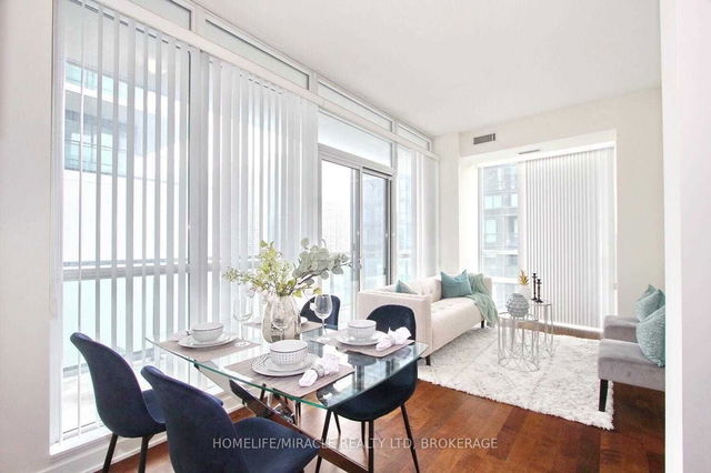 502 - 4065 Brickstone Mews
