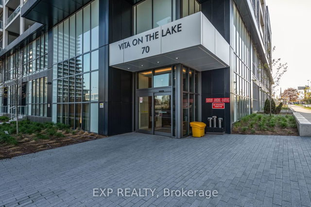1508 - 70 Annie Craig Drive