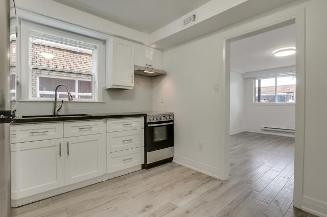 Lower - 148 Portland St, Toronto, M8Y 1B2 | Image 2